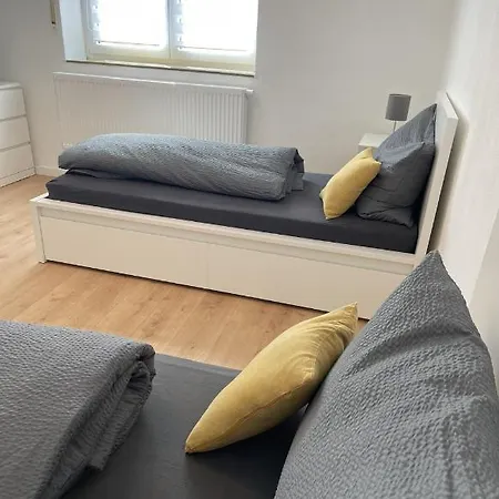 Apartment Obermichelbach Obermichelbach