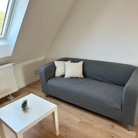 Apartamento Apartment Obermichelbach Obermichelbach