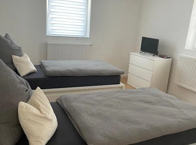 Apartment Obermichelbach