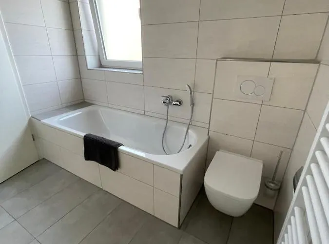 Apartment Obermichelbach Apartamento *
