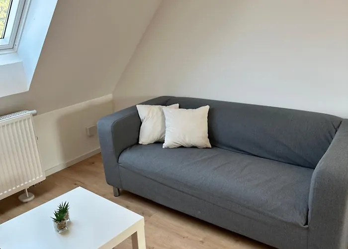 Apartamento Apartment Obermichelbach Obermichelbach