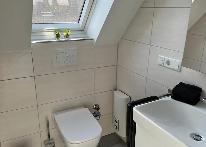Apartment Obermichelbach Apartamento Obermichelbach