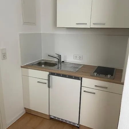 Apartment Obermichelbach * Obermichelbach