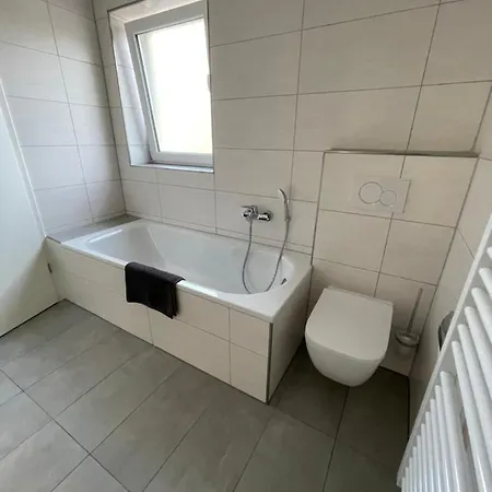 Apartment Obermichelbach Appartamento *