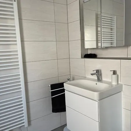 Apartment Obermichelbach *