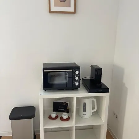 Apartment Obermichelbach