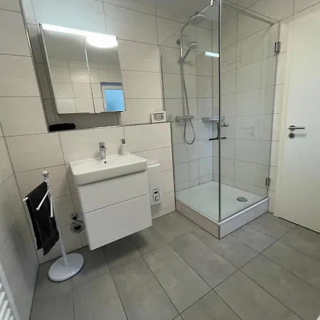 Apartment Obermichelbach Appartamento