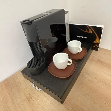 Appartement Apartment Obermichelbach