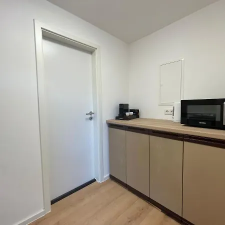 Apartment Obermichelbach Obermichelbach