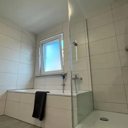 Apartment Apartment Obermichelbach