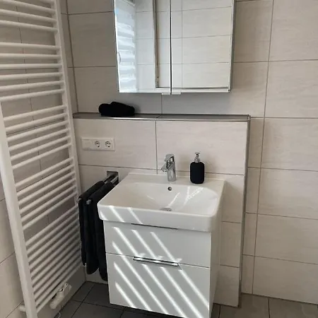 Appartamento Apartment Obermichelbach Obermichelbach