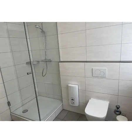 Apartment Obermichelbach Obermichelbach
