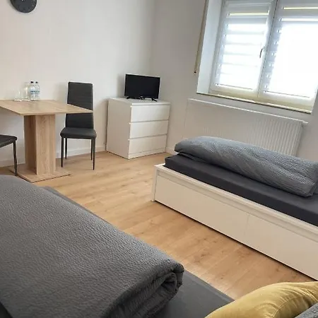 Apartment Obermichelbach