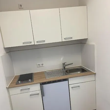 Apartment Obermichelbach Appartement Obermichelbach