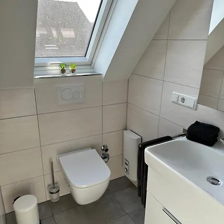 Apartment Obermichelbach Appartement Obermichelbach