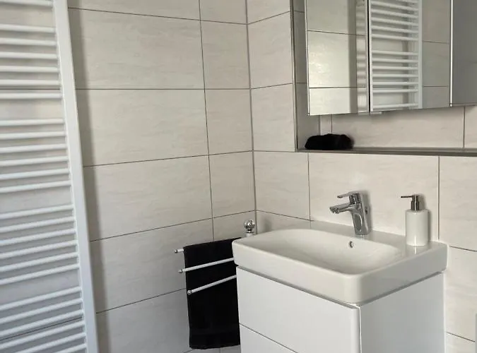 Apartment Obermichelbach *