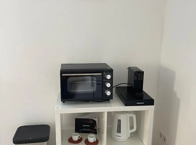 Apartment Obermichelbach