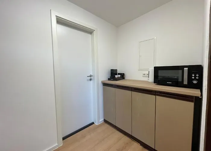 Apartment Obermichelbach Obermichelbach