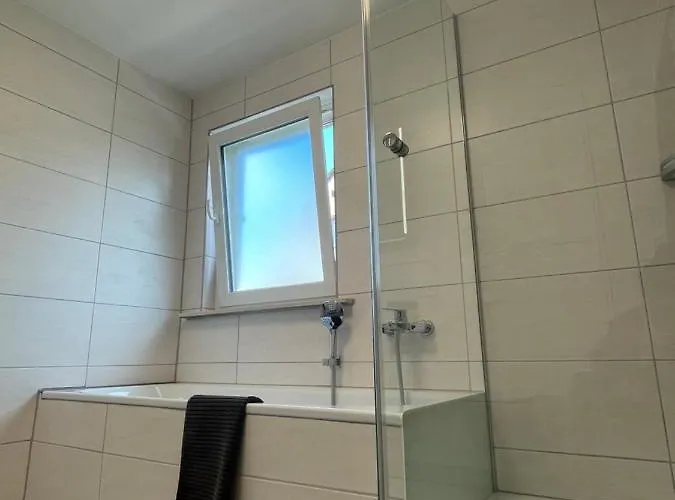 Daire Apartment Obermichelbach