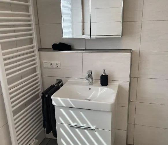 Daire Apartment Obermichelbach Obermichelbach