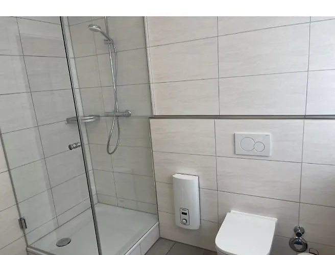 Apartment Obermichelbach Obermichelbach