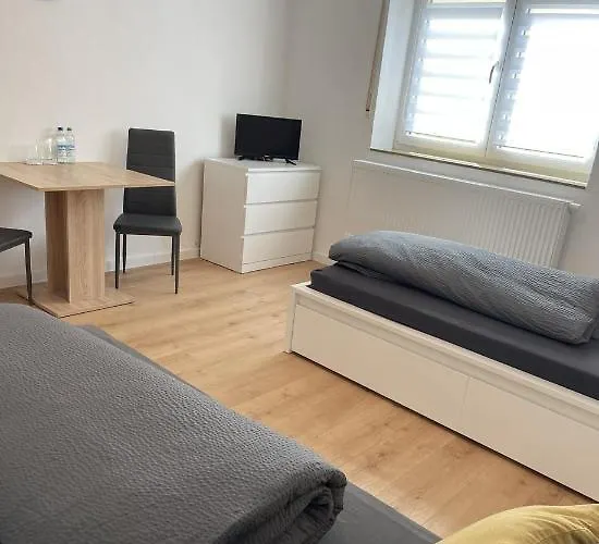 Apartment Obermichelbach