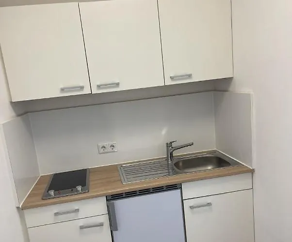 Apartment Obermichelbach Daire Obermichelbach