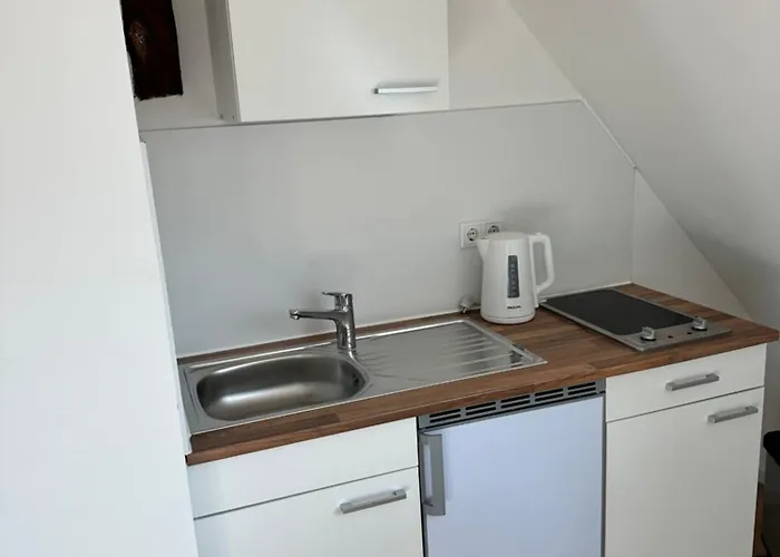 Apartment Obermichelbach
